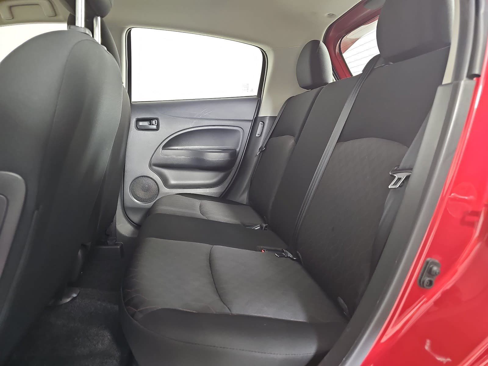 Used 2024 Mitsubishi Mirage ES FWD image 13