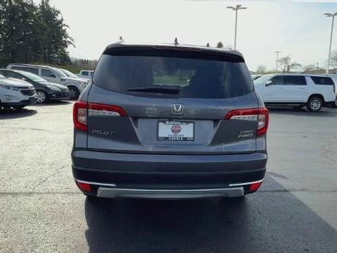 Used 2019 Honda Pilot Touring image 7