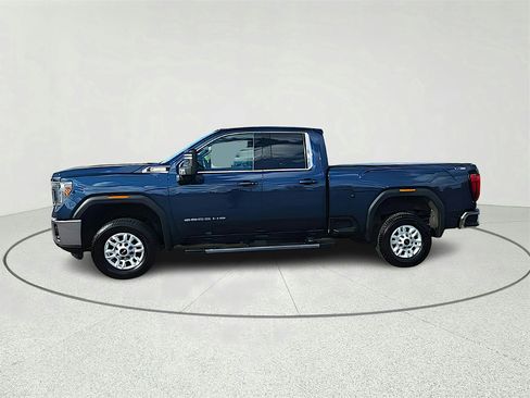 Used 2020 GMC Sierra 2500 SLE image 4