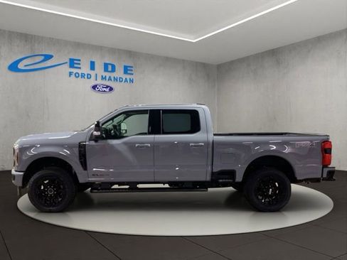 New 2026 Ford F350 Lariat w/ Black Appearance Package AWD/4WD image 4