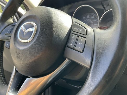 Used 2014 MAZDA CX-5 Grand Touring AWD/4WD image 28
