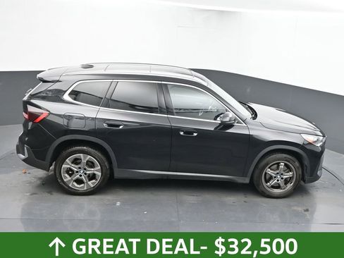 Used 2023 BMW X1 xDrive28i image 42
