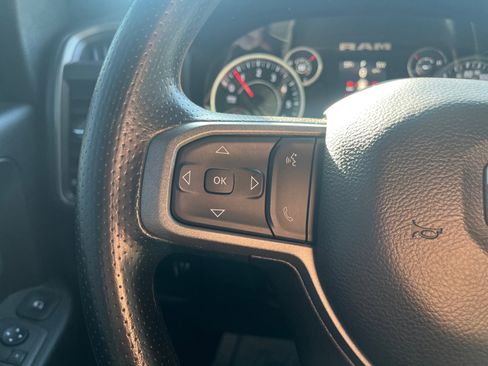 Used 2023 RAM 2500 Tradesman image 17