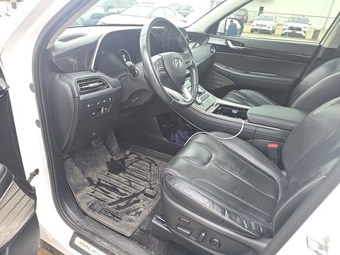 Used 2021 Hyundai Palisade Limited image 4