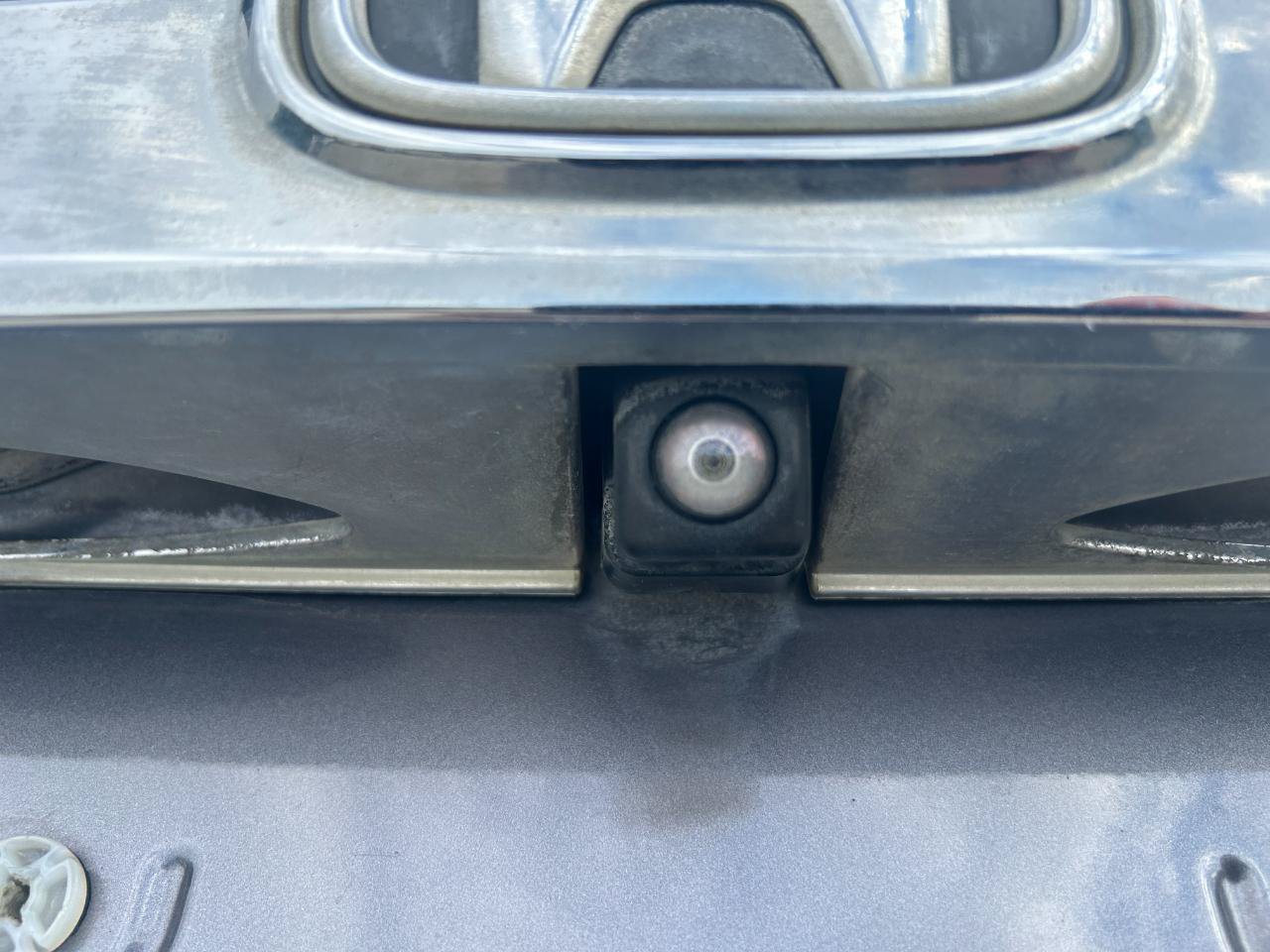 Used 2015 Honda CR-V EX-L image 9