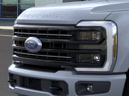 New 2026 Ford F350 Platinum image 18