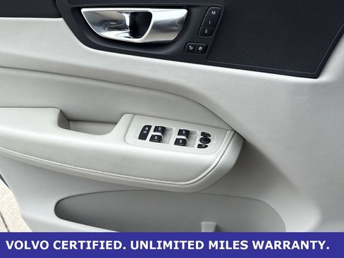 Certified 2023 Volvo XC60 B5 Plus w/ Climate Package image 26