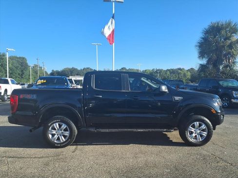 Used 2019 Ford Ranger XL w/ FX4 Off-Road Package image 22