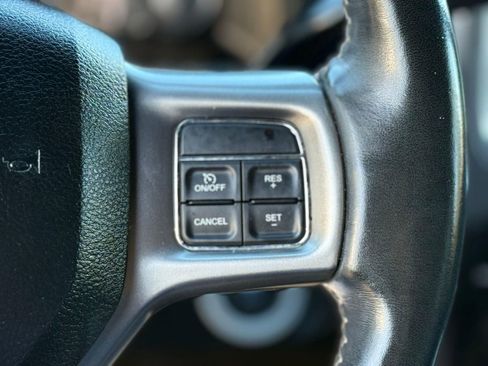 Used 2018 RAM 2500 Limited AWD/4WD image 51