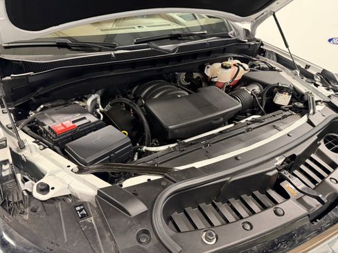 Used 2024 Chevrolet Tahoe High Country image 38