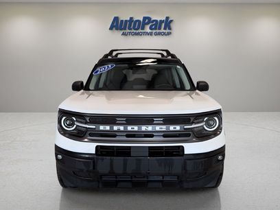 Certified 2023 Ford Bronco Sport Big Bend w/ Convenience Package