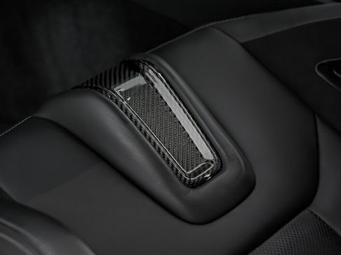 Used 2023 BMW M3 Competition w/ M Carbon Exterior Package AWD/4WD image 21