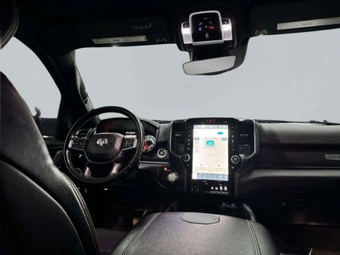 Used 2022 RAM 1500 Laramie image 43