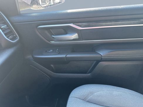Used 2023 RAM 1500 Big Horn image 37
