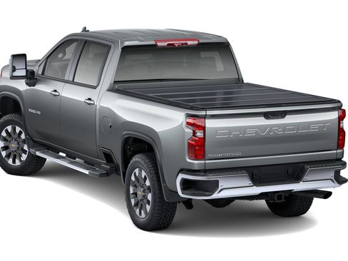 New 2026 Chevrolet Silverado 2500 LT image 50