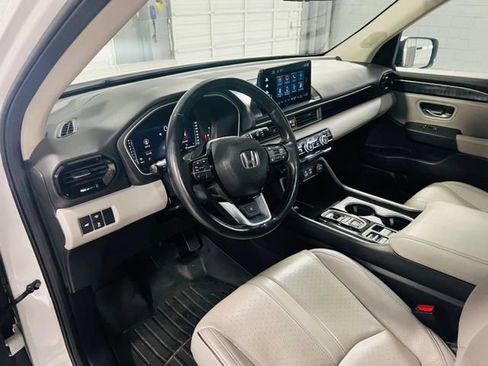 Used 2023 Honda Pilot Elite image 26