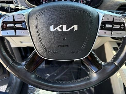 Used 2022 Kia Telluride SX w/ SX Prestige Package AWD/4WD image 31