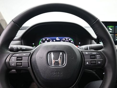 Used 2025 Honda Accord EX-L image 13