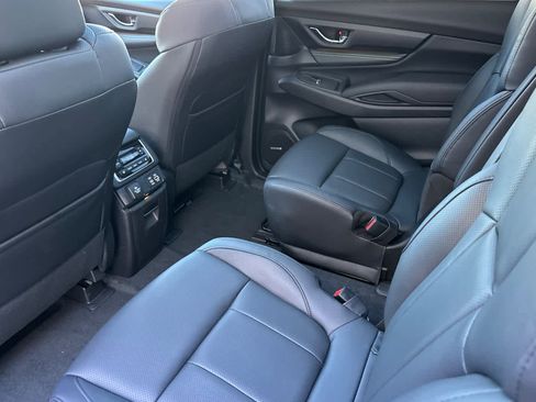 New 2025 Subaru Ascent Bronze Edition image 12