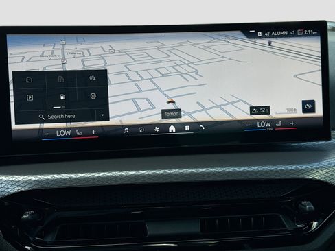 New 2026 BMW 430i Coupe w/ Parking Assistance Package image 32