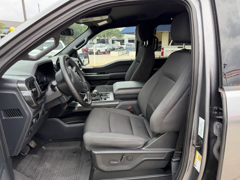 Certified 2023 Ford F150 XLT w/ Equipment Group 302A High AWD/4WD image 18