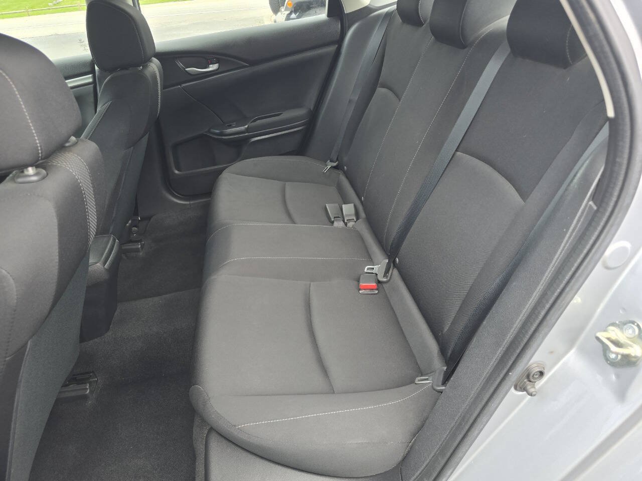 Used 2020 Honda Civic LX image 22
