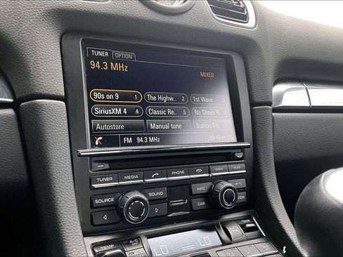 Used 2016 Porsche Cayman S image 12