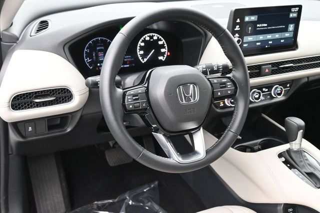 Used 2026 Honda HR-V EX-L image 7