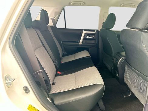 Used 2023 Toyota 4Runner SR5 RWD image 20