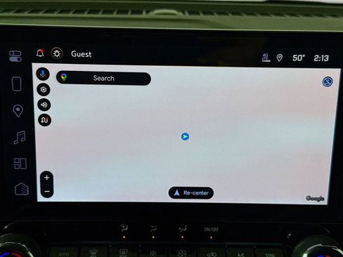 New 2026 Chevrolet Colorado Trail Boss image 13