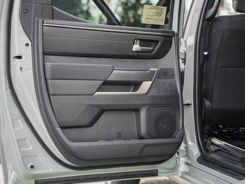 New 2026 Toyota Tundra SR5 image 36