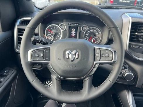 New 2026 RAM 1500 Big Horn image 42