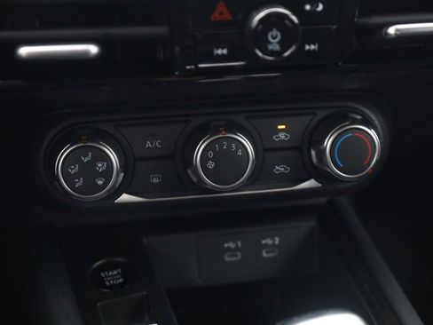 New 2026 Nissan Kicks S image 15