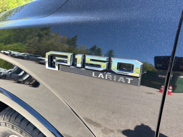 Used 2020 Ford F150 Lariat AWD/4WD image 9