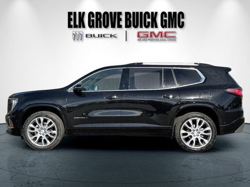 New 2026 GMC Acadia Denali w/ Super Cruise Package AWD/4WD image 7