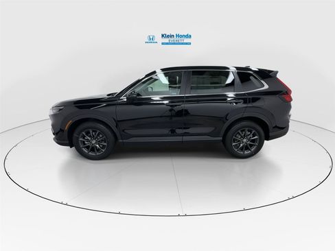 New 2026 Honda CR-V EX-L image 7