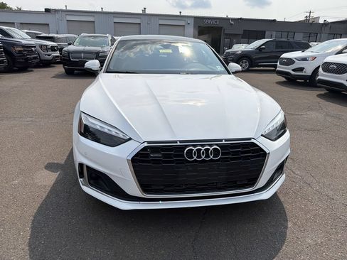 Used 2023 Audi A5 2.0T Premium w/ Convenience Package AWD/4WD image 8