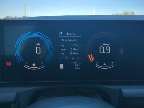 New 2026 Hyundai Tucson XRT AWD/4WD image 35
