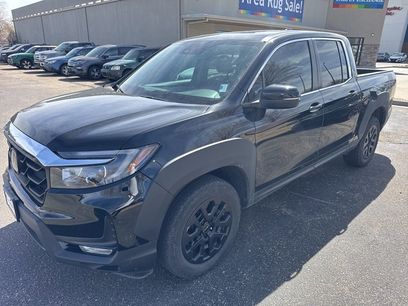 Used 2023 Honda Ridgeline RTL