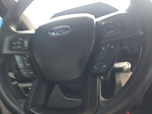 Used 2017 Ford F150 XL w/ Equipment Group 101A Mid AWD/4WD image 12