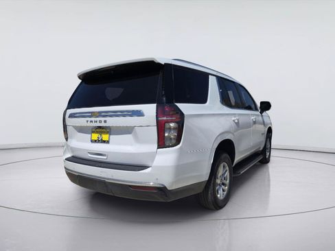 Used 2024 Chevrolet Tahoe LS RWD image 5