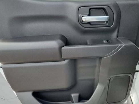 New 2026 Chevrolet Silverado 1500 Custom Trail Boss AWD/4WD image 13
