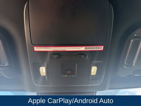 Used 2025 Toyota Camry SE image 23