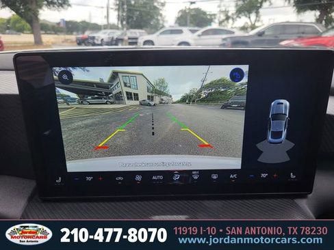 Used 2024 Ford Mustang Coupe RWD image 20
