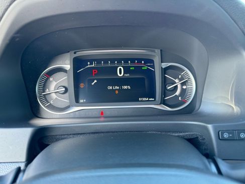 Used 2023 Honda Passport EX-L image 25