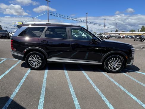 Certified 2026 Hyundai Palisade SEL AWD/4WD image 6