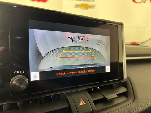 Used 2024 Toyota RAV4 LE image 21