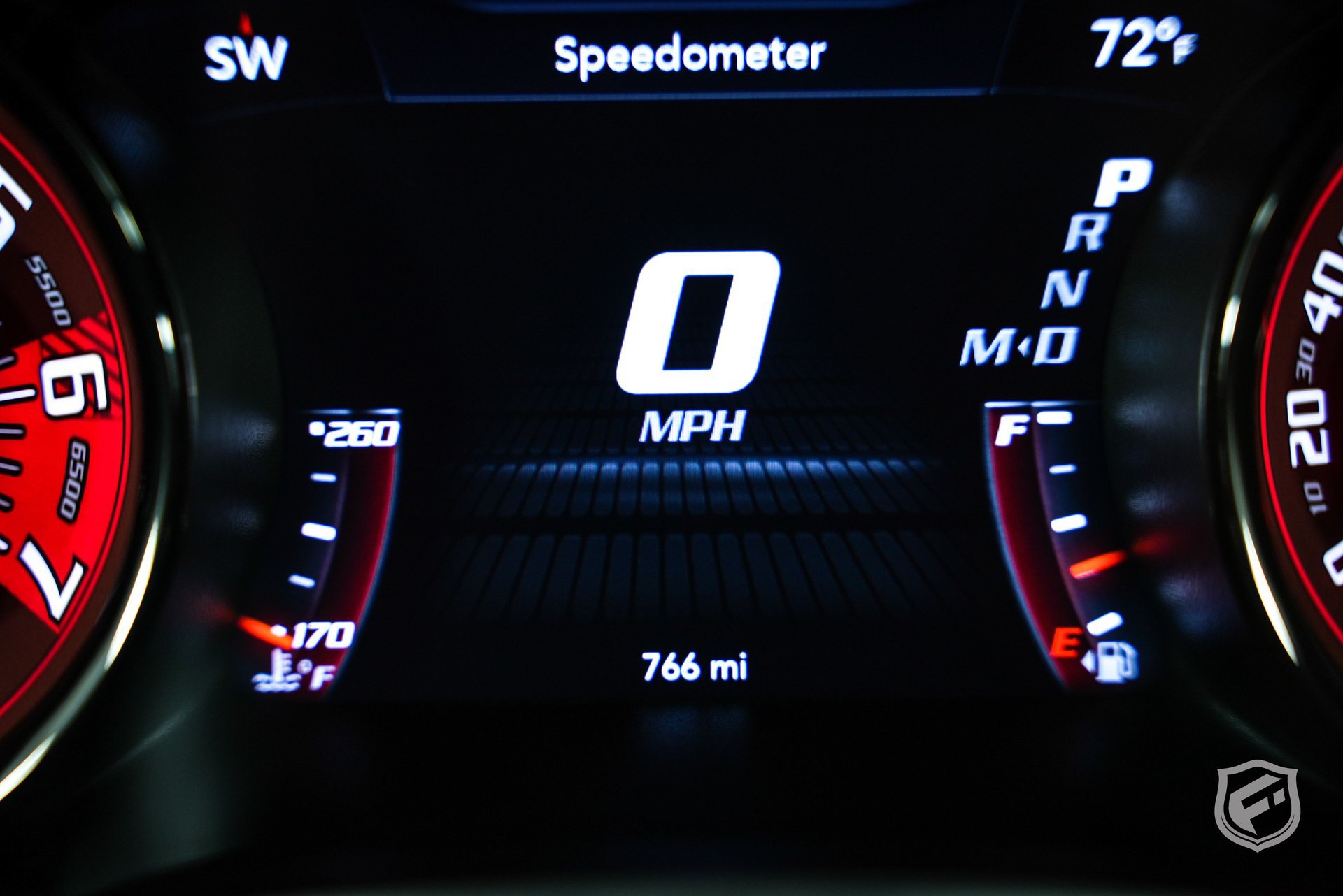Used 2022 Dodge Challenger SRT Hellcat w/ Plus Package RWD image 17