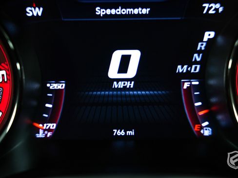 Used 2022 Dodge Challenger SRT Hellcat w/ Plus Package image 17