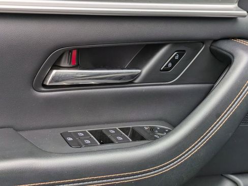 Used 2025 MAZDA CX-90 3.3 Turbo w/ Preferred Package image 13